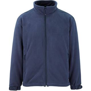 MACMICHAEL WORKWEAR Bogota fleecejakke, marine - S