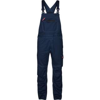 ENGEL Safety+ Multinorm Inherent overall Marine/Sort 3284-172 96