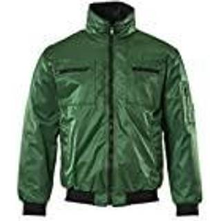 MASCOT® Pilotjakke Grøn 00516-620-03 3XL
