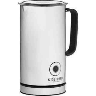 Mælkeskummer, rustfrit stål
