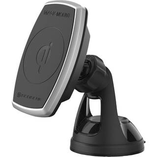 Scosche magicMOUNT PRO 10W Qi Lader Telefonholder - DASH/WINDOW