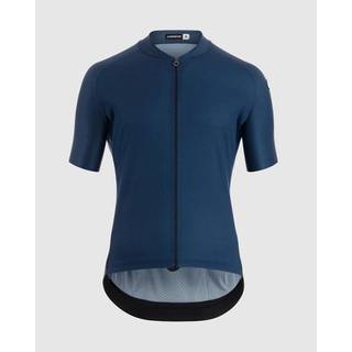 Assos Cykeltrøje Mille GT Jersey C2 Evo Stone Blue