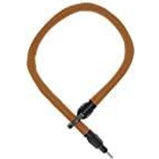 Abus IvyTex Kæde Til Ringlåse Orange 85 cm