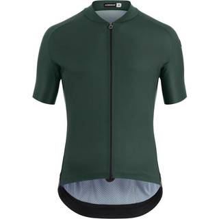 Assos Cykeltrøje Mille GT Jersey C2 Evo Grenade Green