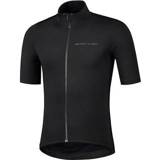Shimano Cykeljakke Herre S-phyre Black
