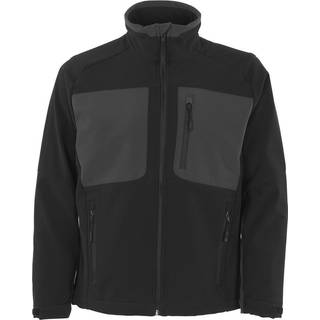 MASCOT® Softshell jakke YOUNG