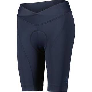 Endurance 40 + Shorts W Dark Blue/Metal Blue (S)