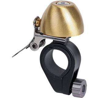Zefal Classic Ringeklokke - Messing