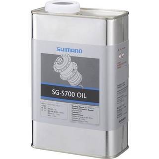 Olie Alfine 11 - SG-S700 1 liter