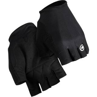 ASSOS RS Gloves Targa Handsker størrelse XL farve sort