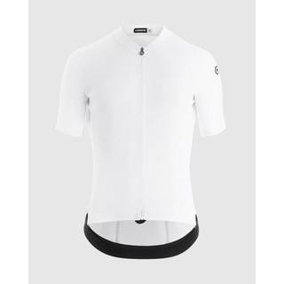 Assos Cykeltrøje Mille GT Jersey C2 Evo White Series