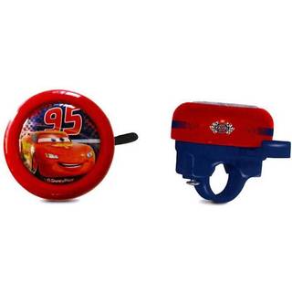 Disney Cars ringeklokke