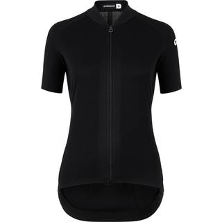 Assos Uma GT C2 Evo Cykeltrøje til Kvinder Sort - Størrelse Medium