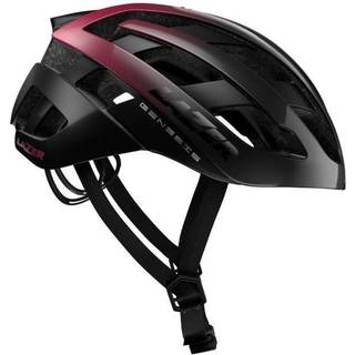 Lazer Genesis cykelhjelm Cosmic Berry - Hjelmstørrelse 58-61 cm