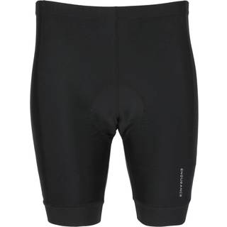ENDURANCE Gorsk V2 Short Cycling Tight XQL Cykelbukser Herrer størrelse L farve sort
