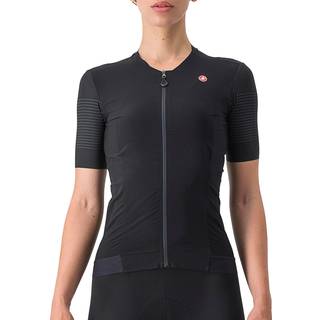 Castelli - Dame Premio Jersey - S - sort