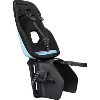 Thule Yepp Nexxt 2 Maxi Rack Mount Cykelstol, Aquamarine