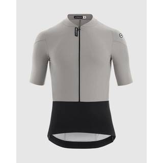 Assos -  Mille GTS Jersey C2  -   - L - grey