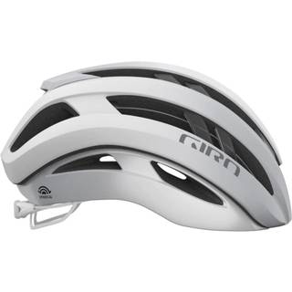 Giro Aries Spherical cykelhjelm MIPS hvid - Hjelmstørrelse 55-59 cm