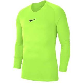 Langærmet T-shirt Nike M NK DRY PARK 1STLYR JSY LS av2609-057 Størrelse XL
