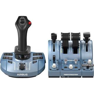 Thrustmaster TCA Captain Pack X Airbus Edition