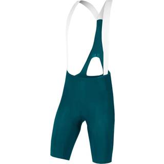 Endura Pro Sl EGM Bib Cykelshorts Deep Teal - Størrelse Medium