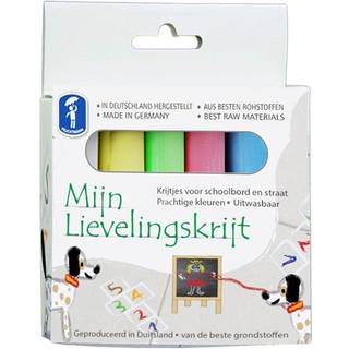 Feuchtmann My Favorite Chalk 5 pcs.