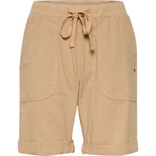 Kaffe Kanaya Shorts Shorts & Knickers 10504239 Classic Sand (44)