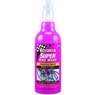 Finish Line Super Bike Wash Koncentrat