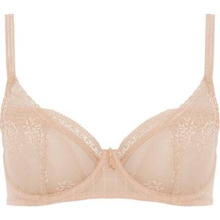 Passionata - Half cup BH - Maddie - Pink