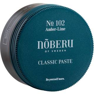 Nõberu Stockholm Classic Paste No 105 Black Oak - 80 ml