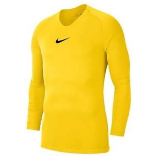 Langærmet T-shirt Nike M NK DRY PARK 1STLYR JSY LS av2609-719 Størrelse L