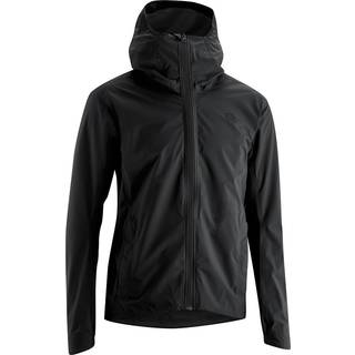 Gonso Save Jacket Trail Regnjakke Herrer størrelse S farve sort