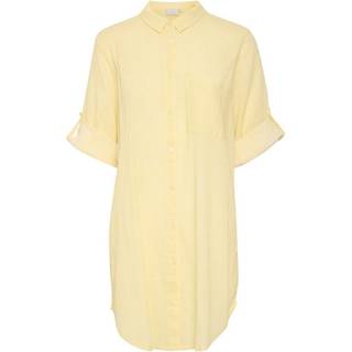 KAvivian Shirt Dress 3/4