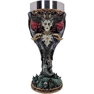 Nemesis Now Diablo IV (Lilith) pokal - På lager i butik