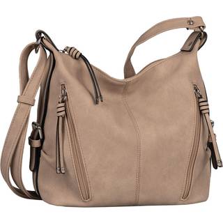 Tom Tailor CAIA Cross bag braun