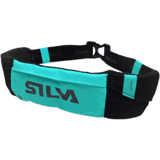 Silva Strive Belt Blue, Turquoise, No Size