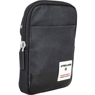 Strellson - tottenham 2.0 brian shoulderbag xsvz Grün