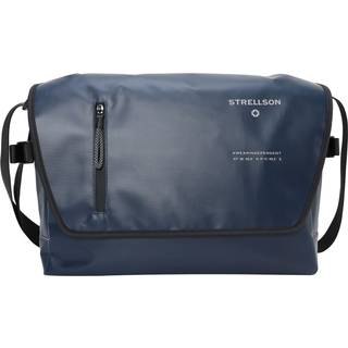 Strellson Stockwell 2.0 Dorian Messenger 38 cm Laptopfach
