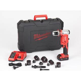 Milwaukee Hulstandser M18 HKP-201CA (4933451204)