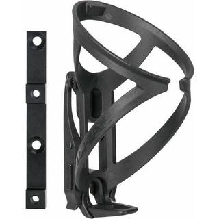 Topeak Ninja Master+ Cage X1 Flaskeholder - Sort