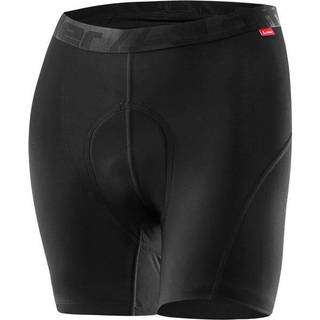 Löffler Women's Cycling Undershorts Elastic 2.0 Cykelunderbukser Damer størrelse 36 farve sort