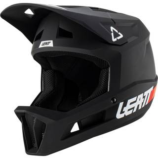 Cykelhjelm Leatt Helmet MTB Gravity 1.0 Black