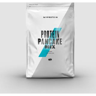 Protein Pandekage Mix - 200g - Nut Nougat Cream