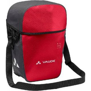 Taske Bagagebærer Vaude Aqua Back Pro Single Rød