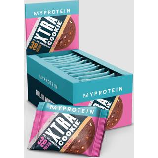 Protein Cookie - 12 x 75g - Rocky Road