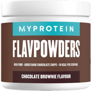 FlavPowders - 65servings - Chokolade Brownie