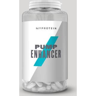 Pump Forstærker - 120Kapsler