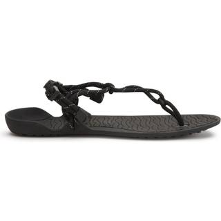 Xero Shoes Aqua Cloud Mens – Black - 44