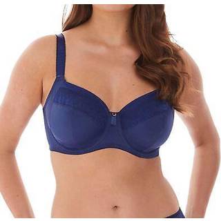 Fantasie Illusion Side Support Bra - Navy-2 - J 65 * Kampagne *